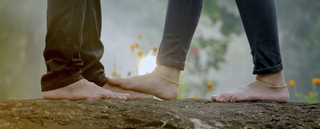 Noorin Shereef feet photo 10