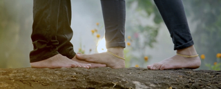 Noorin Shereef feet photo 9