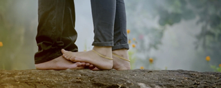 Noorin Shereef feet photo 8