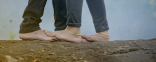 Noorin Shereef feet photo 7