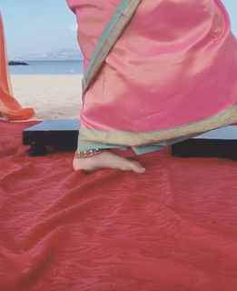 Noorin Shereef feet photo 20