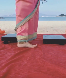 Noorin Shereef feet photo 19