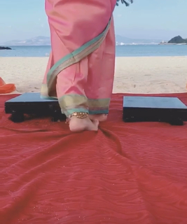 Noorin Shereef feet photo 18