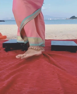 Noorin Shereef feet photo 17