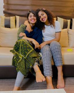 Noorin Shereef feet photo 15
