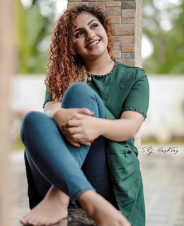 Noorin Shereef feet photo 9