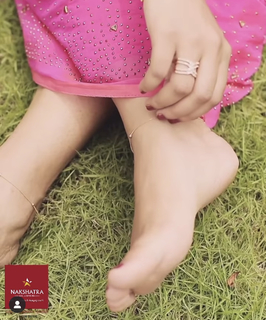 Noorin Shereef feet photo 7