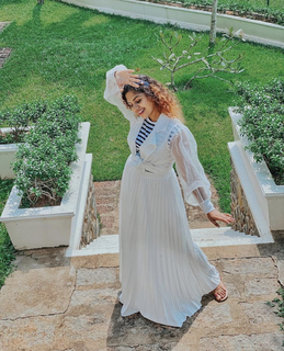 Noorin Shereef feet photo 6