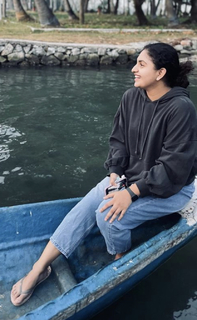 Noorin Shereef feet photo 13