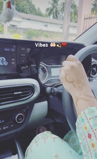 Noorin Shereef feet photo 7