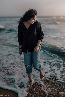 Noorin Shereef feet photo 3