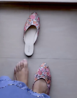 Noorin Shereef feet photo 20