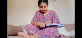 Noorin Shereef feet photo 5