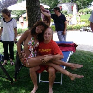 Nora Amile feet photo 15