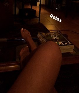 Nora Amile feet photo 19