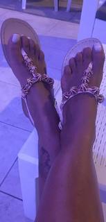 Nora Amile feet photo 18
