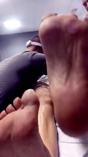 Nora Amile feet photo 10
