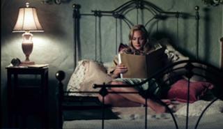 Nora Arnezeder feet photo thumbnail