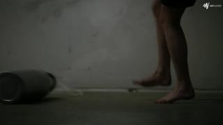 Nora Arnezeder feet photo thumbnail