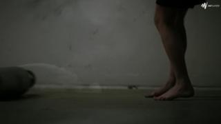 Nora Arnezeder feet photo thumbnail