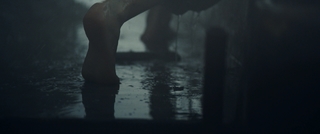 Nora Arnezeder feet photo thumbnail