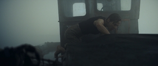 Nora Arnezeder feet photo thumbnail