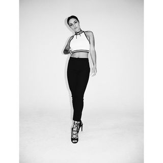 Nora Ekberg feet photo 16