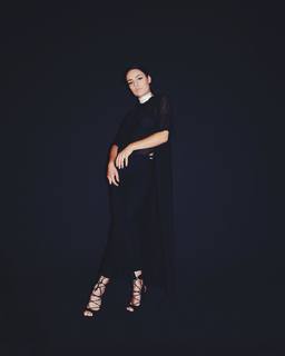 Nora Ekberg feet photo 13
