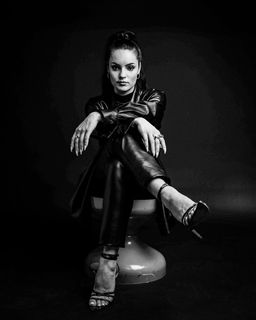 Nora Ekberg feet photo 20