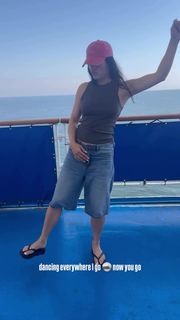 Nora Ekberg feet photo 5