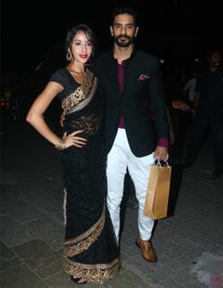 Nora Fatehi feet photo thumbnail