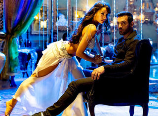 Nora Fatehi feet photo thumbnail