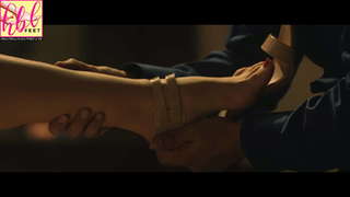 Nora Fatehi feet photo thumbnail