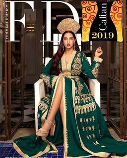 Nora Fatehi feet photo thumbnail