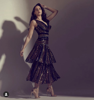 Nora Fatehi feet photo thumbnail