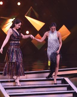 Nora Fatehi feet photo thumbnail