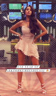 Nora Fatehi feet photo thumbnail
