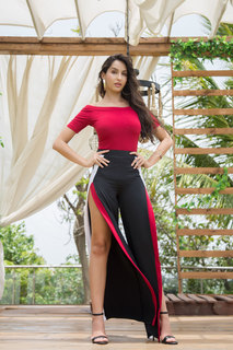 Nora Fatehi feet photo thumbnail