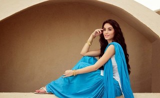 Nora Fatehi feet photo thumbnail