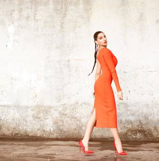 Nora Fatehi feet photo thumbnail
