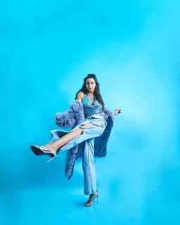 Nora Fatehi feet photo thumbnail