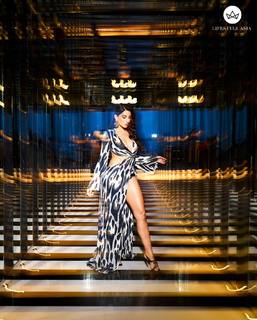 Nora Fatehi feet photo thumbnail