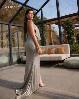 Nora Fatehi feet photo thumbnail