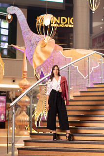 Nora Fatehi feet photo thumbnail