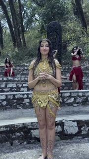 Nora Fatehi feet photo 7