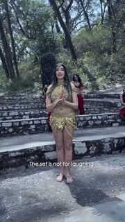 Nora Fatehi feet photo 5