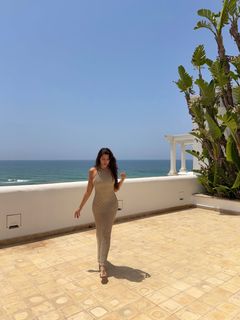 Nora Fatehi feet photo 17