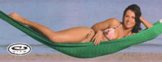 Nora Greenwald feet photo 2