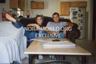 Nora Greenwald feet photo 16