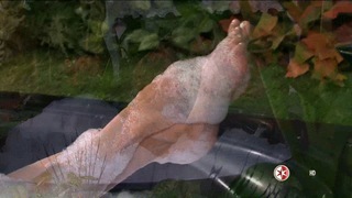 Nora Salinas feet photo 11